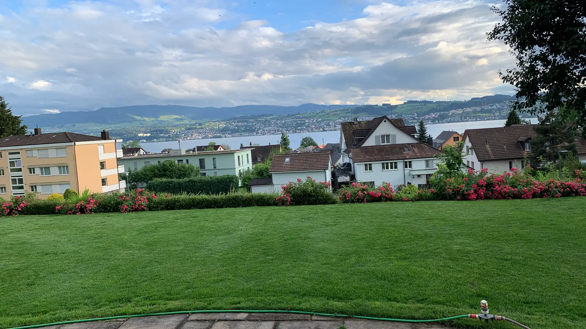 Buchhaltung in Männedorf