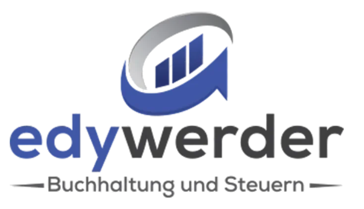 Edy Werder Buchhaltungen Logo